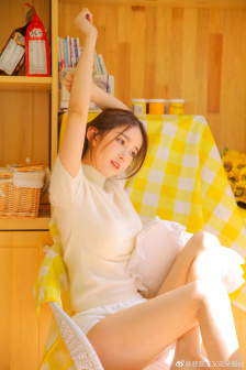 明星专题：希洛·朱莉